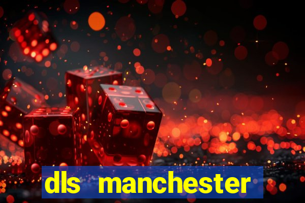 dls manchester united kit 2008